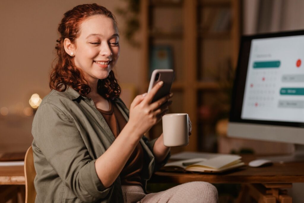 Folha de Ponto Online: como funciona na QRPoint?
