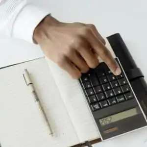 Calculo de recisão
