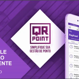 Controle de Ponto