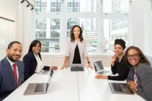 E-leadership