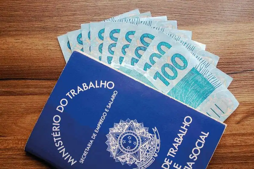 Remuneração e salário