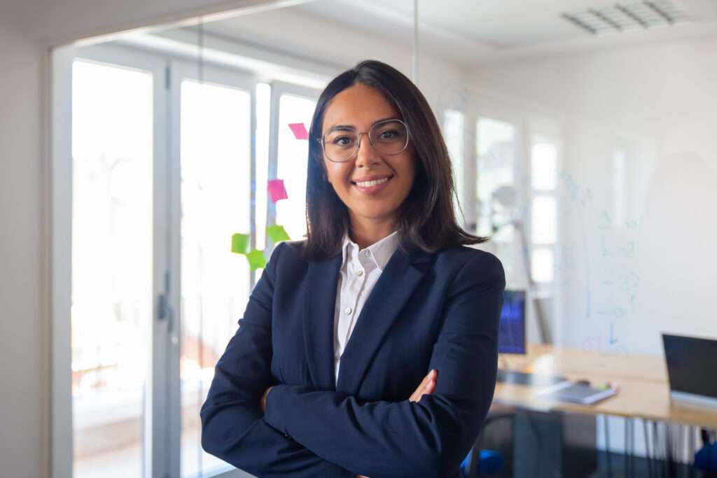 Mulhres empreendedoras