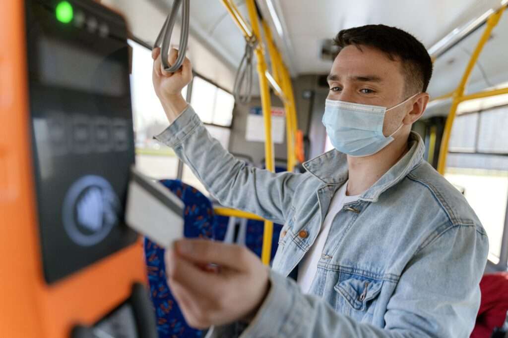 Vale transporte