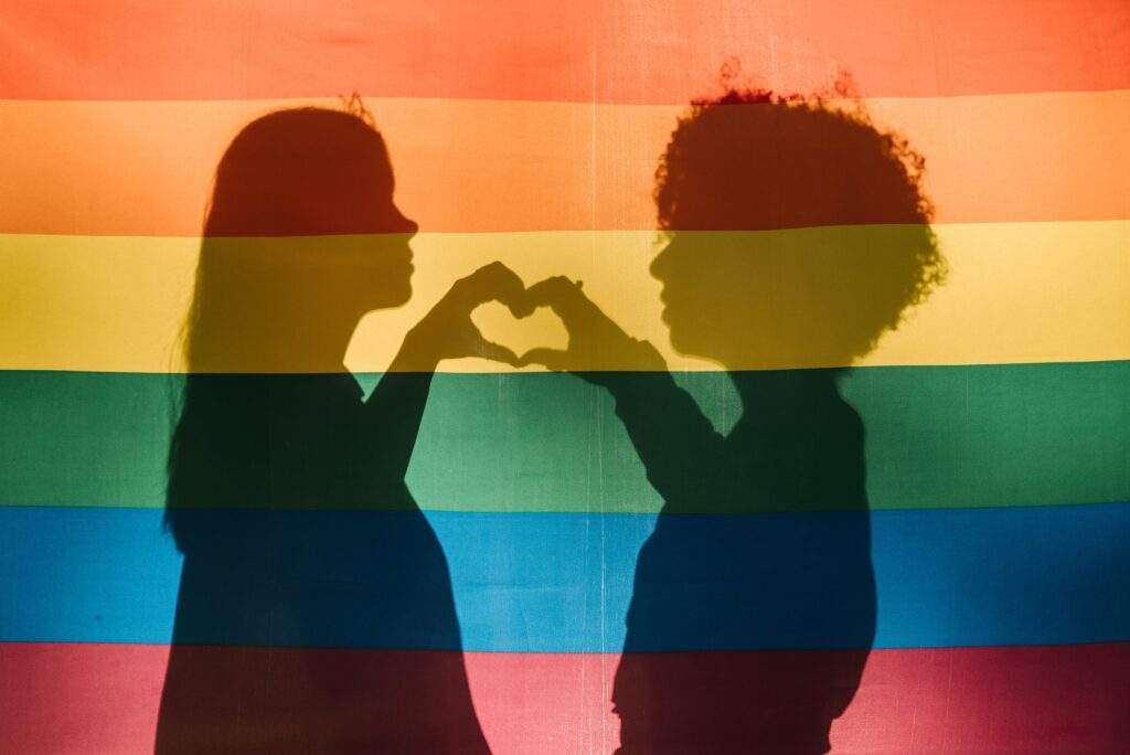 Diversidade LGBTQIA
