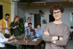 Liderança