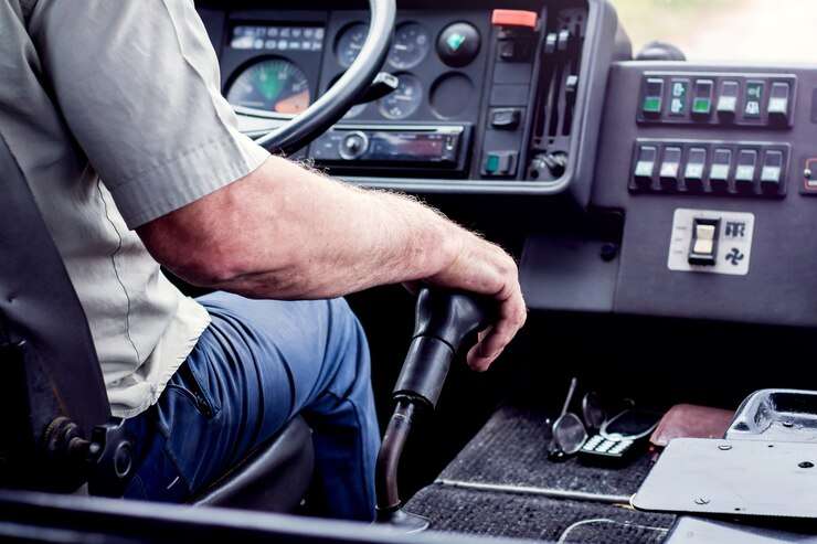 motorista de ônibus em atividade insalubre - insalubridade para motorista de ônibus