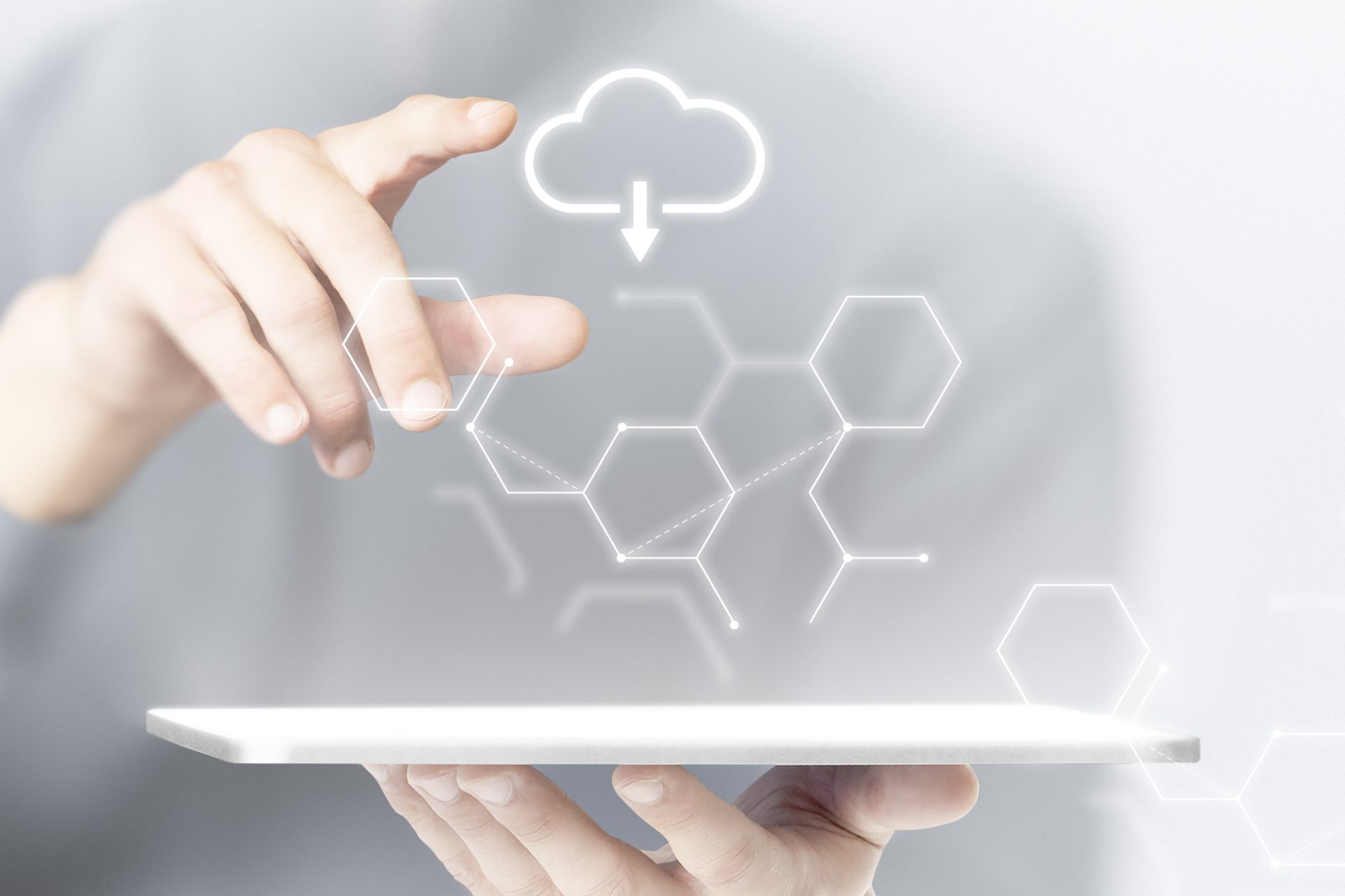 Armazenamento em Nuvem: saiba como funciona com a QRPoint?
