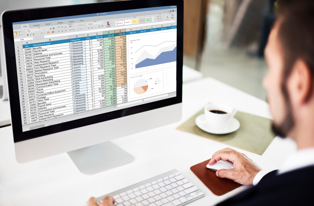 Software de Tratamento de Ponto: como funciona na QRPoint?