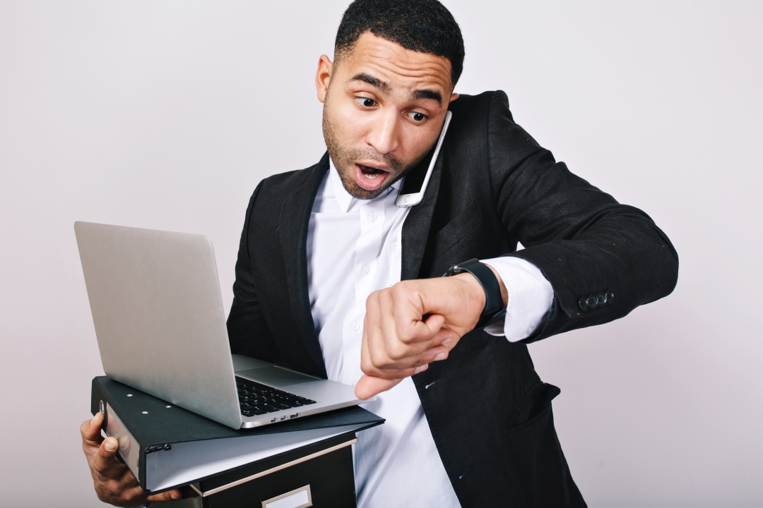 Tolerância de Atraso: como funciona no ponto digital da QRPoint?