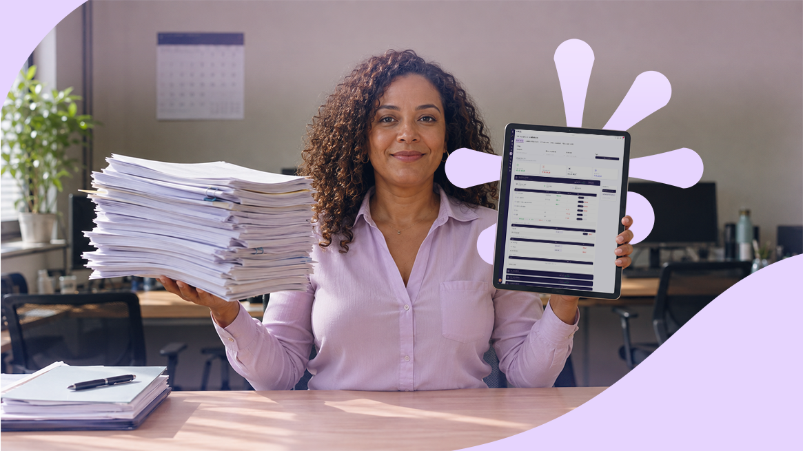 Como funciona o fechamento de folha automatizado: etapas, integrações, checklist de conferência e um modelo para calcular o retorno.