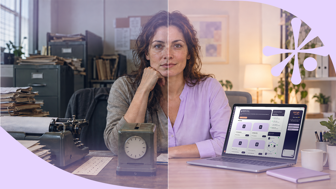Transformação digital no RH e DP: por onde começar?